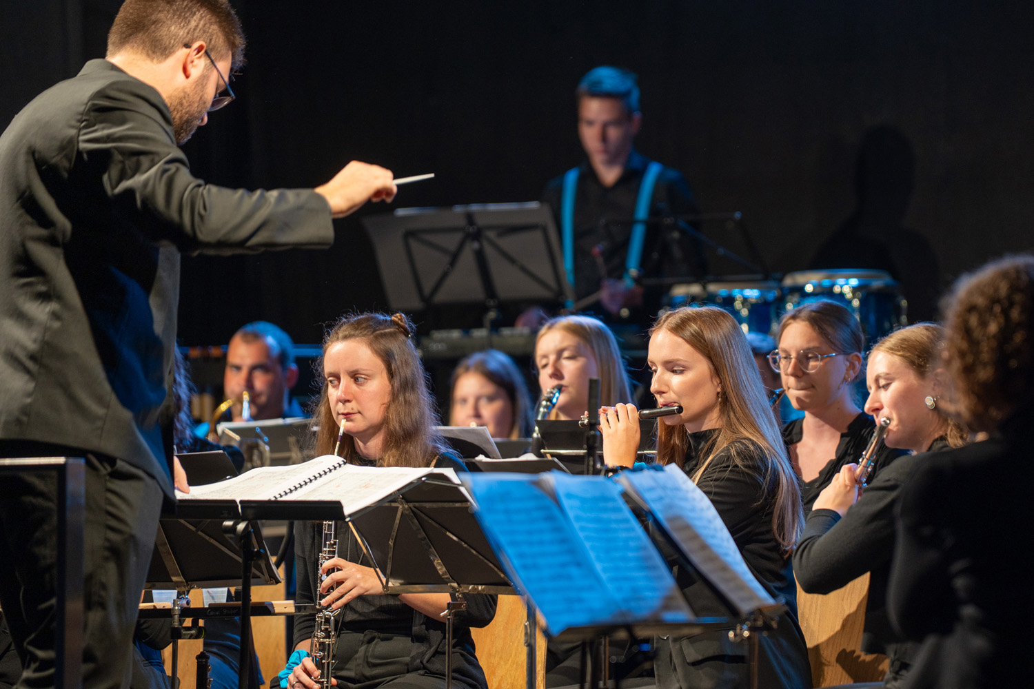 Open Air Konzert, Wendling 2025, 